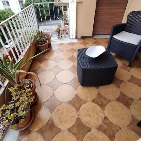 Le Stanze Di Nonna Maria Hotel Palermo Bagian luar foto