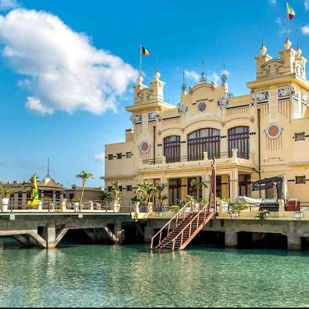 Le Stanze Di Nonna Maria Hotel Palermo Bagian luar foto