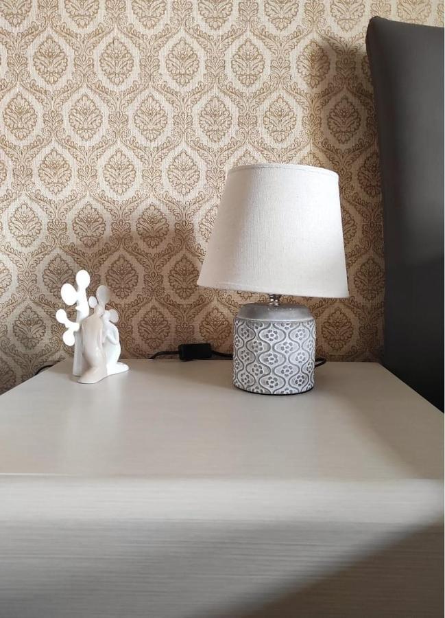 Le Stanze Di Nonna Maria Hotel Palermo Bagian luar foto