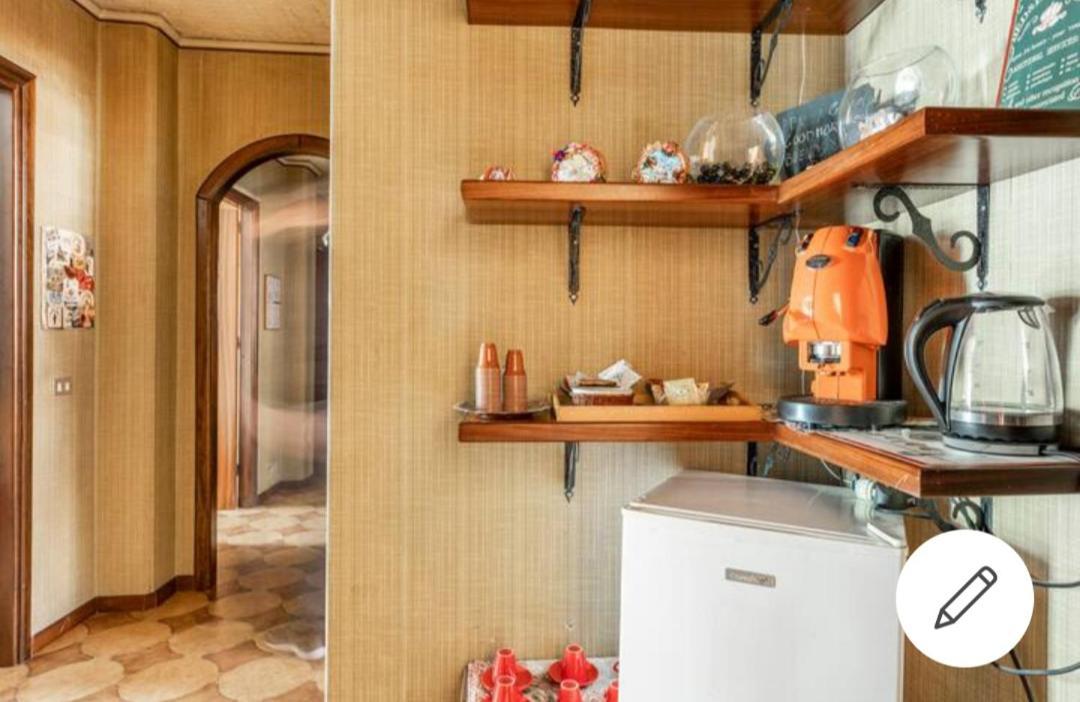 Le Stanze Di Nonna Maria Hotel Palermo Bagian luar foto
