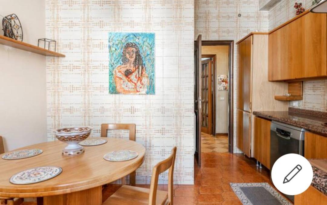Le Stanze Di Nonna Maria Hotel Palermo Bagian luar foto