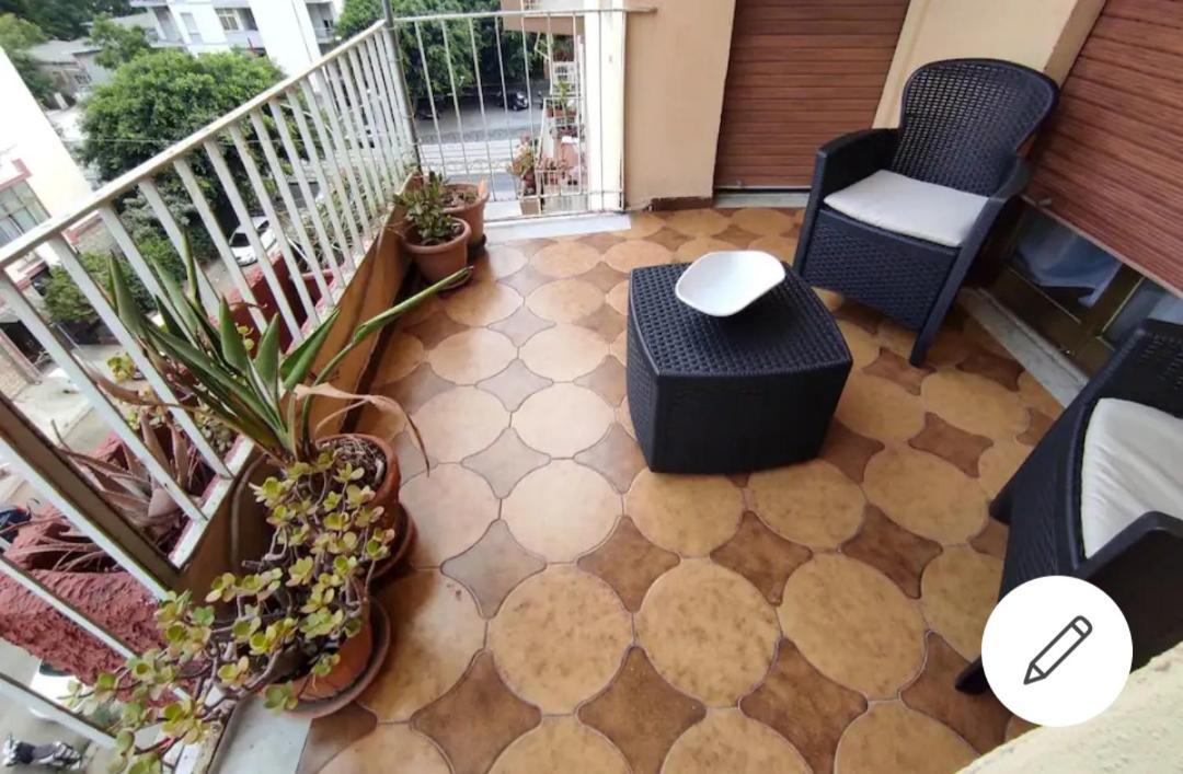 Le Stanze Di Nonna Maria Hotel Palermo Bagian luar foto