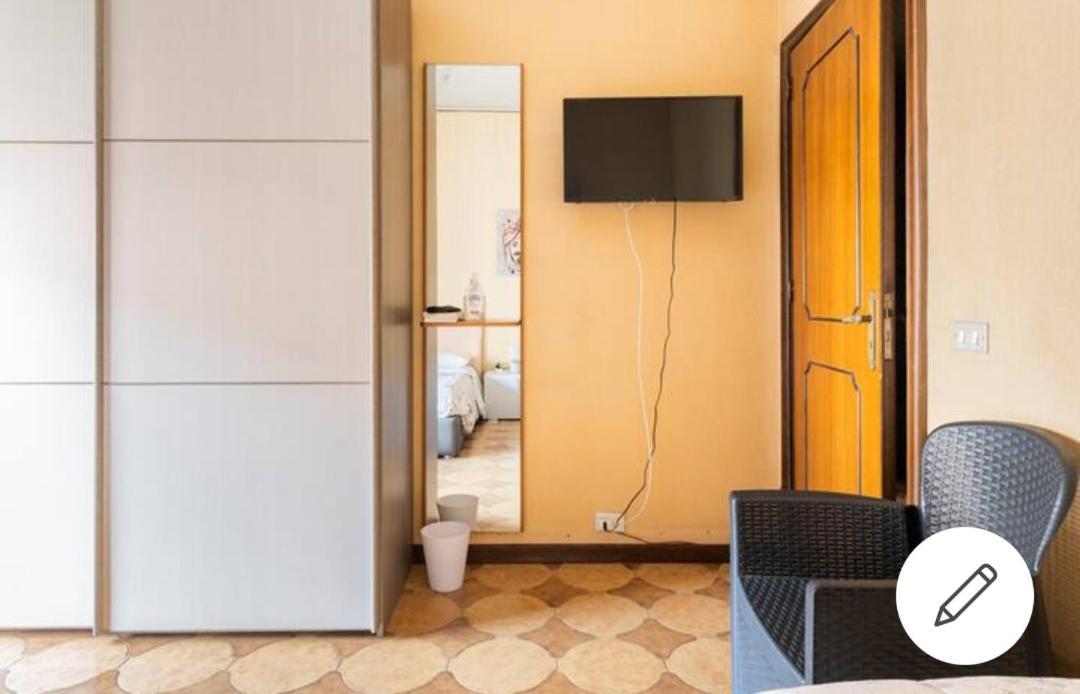 Le Stanze Di Nonna Maria Hotel Palermo Ruang foto