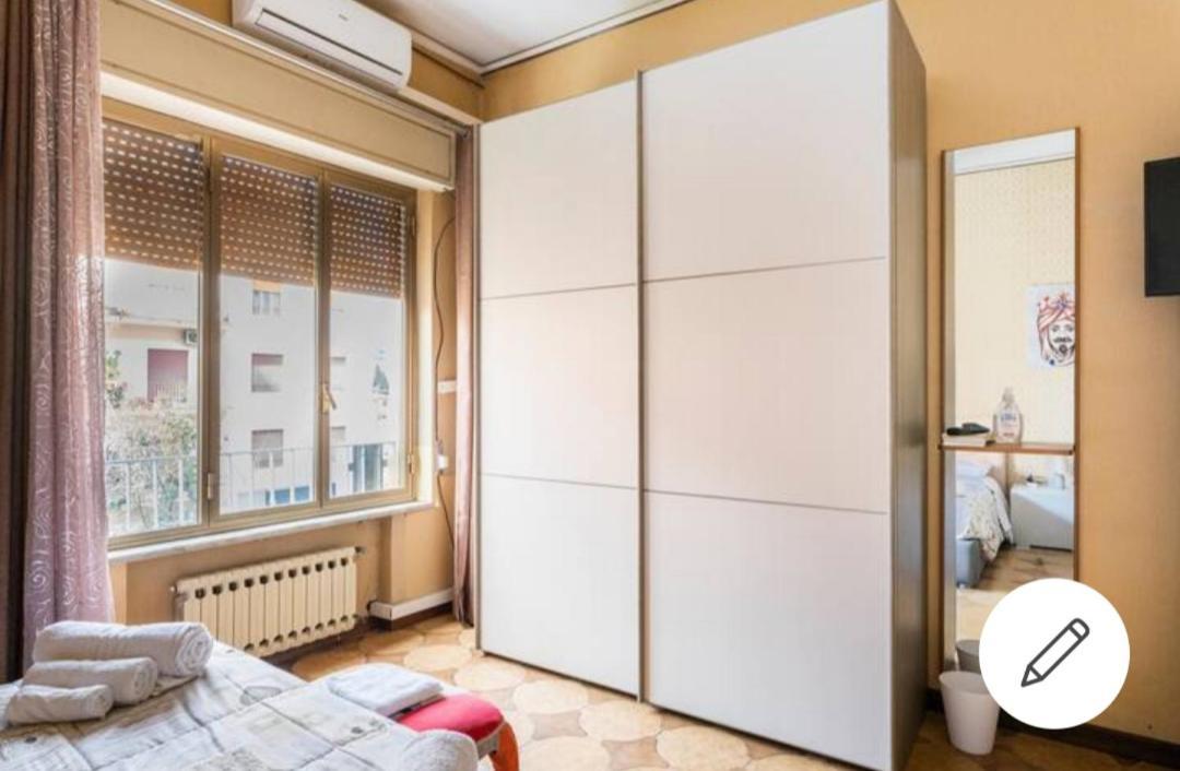 Le Stanze Di Nonna Maria Hotel Palermo Ruang foto